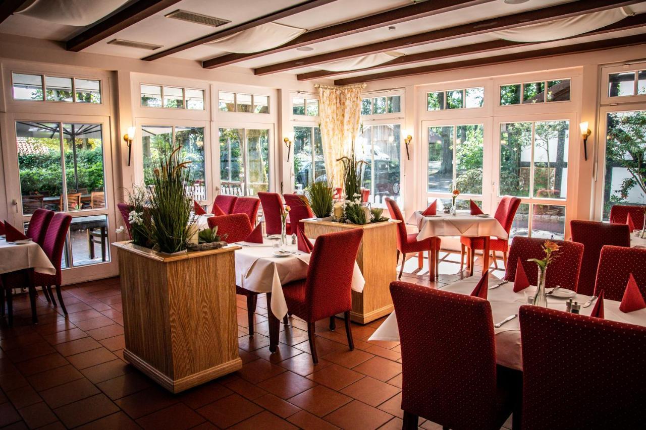 Dreimaedelhaus - Kirchseelte Extérieur photo