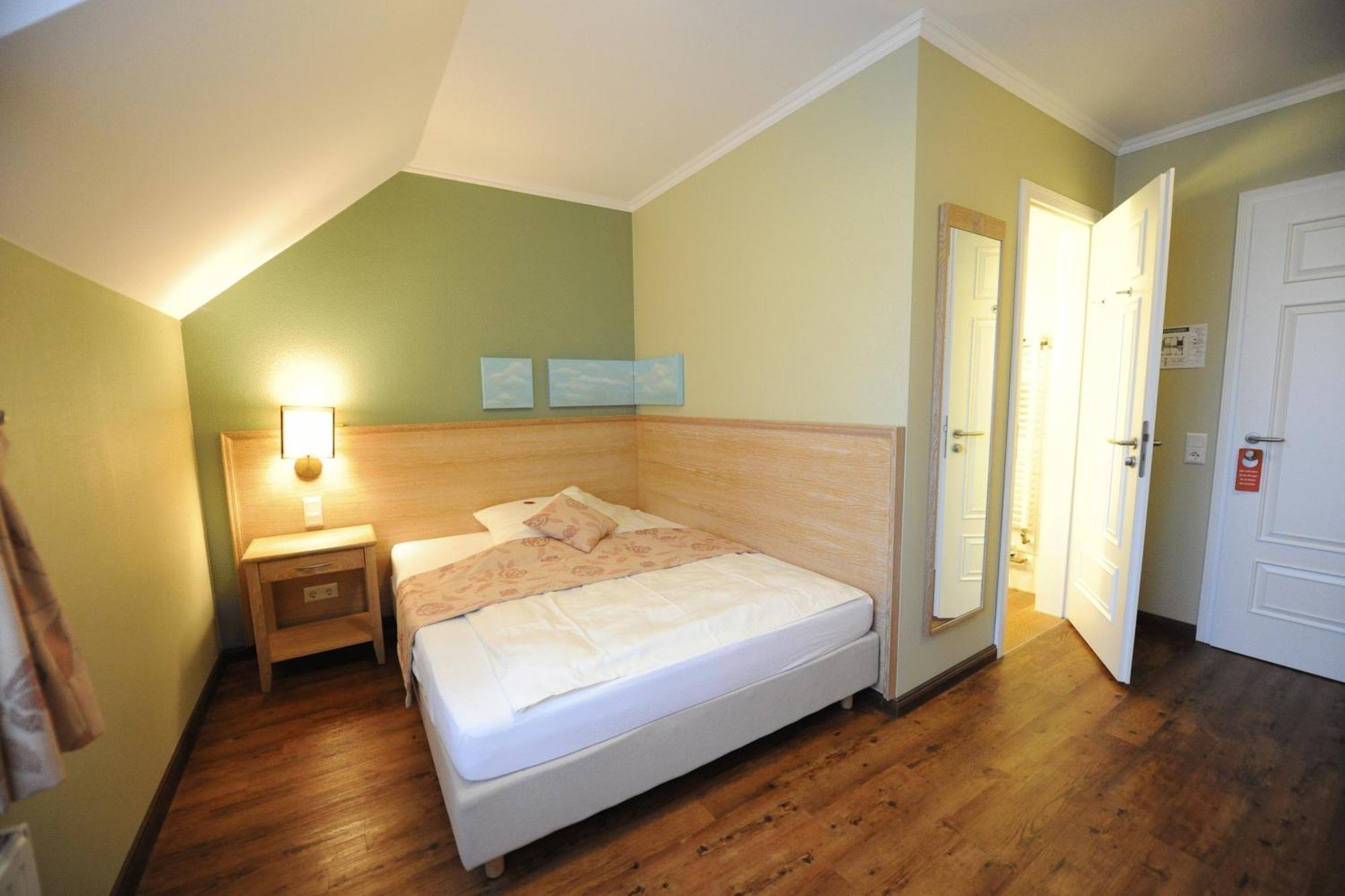 Dreimaedelhaus - Kirchseelte Extérieur photo