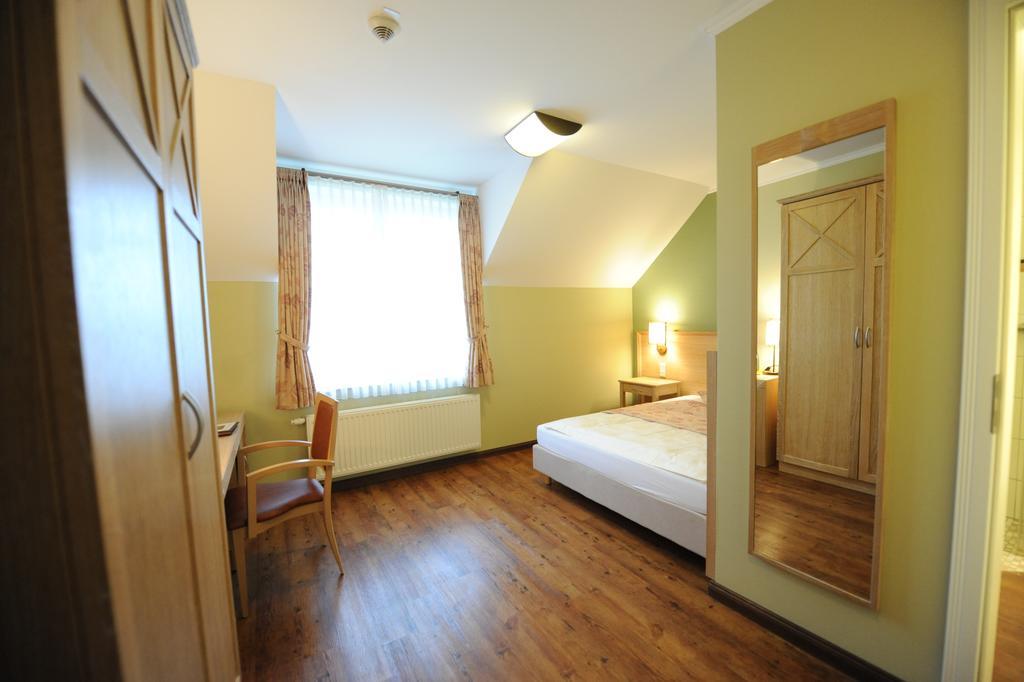 Dreimaedelhaus - Kirchseelte Extérieur photo