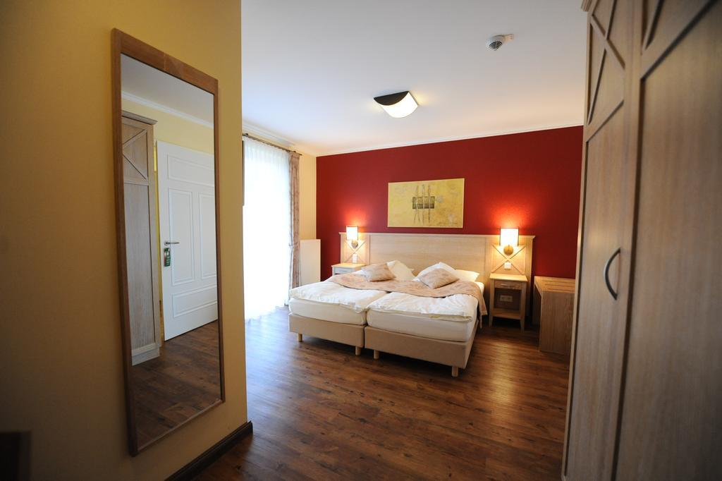 Dreimaedelhaus - Kirchseelte Extérieur photo