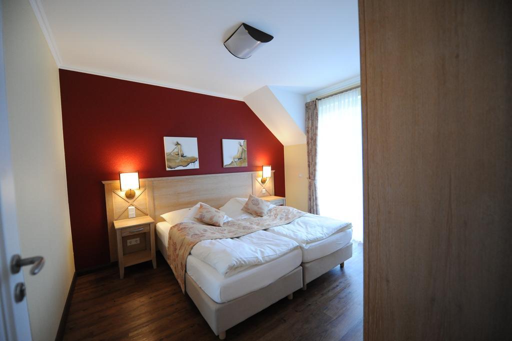 Dreimaedelhaus - Kirchseelte Extérieur photo