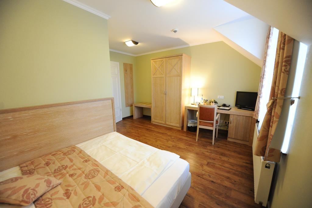 Dreimaedelhaus - Kirchseelte Extérieur photo