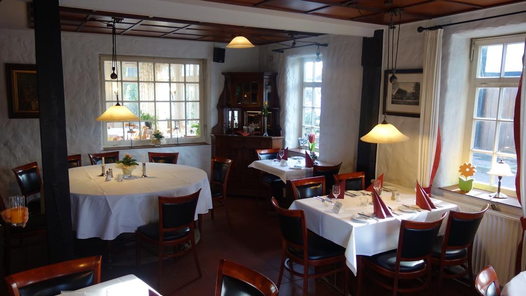 Dreimaedelhaus - Kirchseelte Extérieur photo
