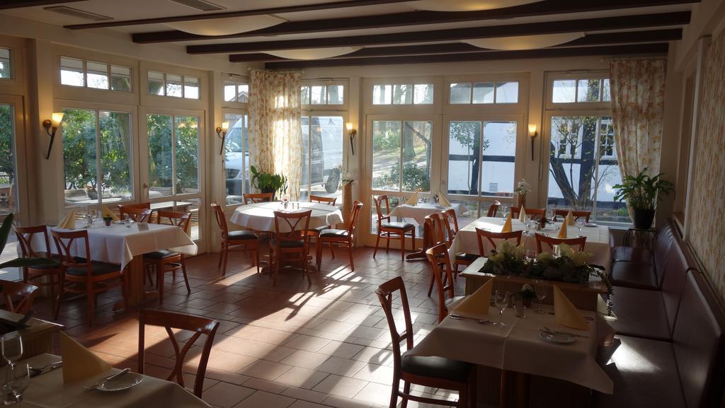Dreimaedelhaus - Kirchseelte Extérieur photo