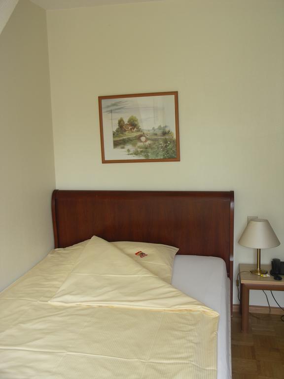 Dreimaedelhaus - Kirchseelte Extérieur photo