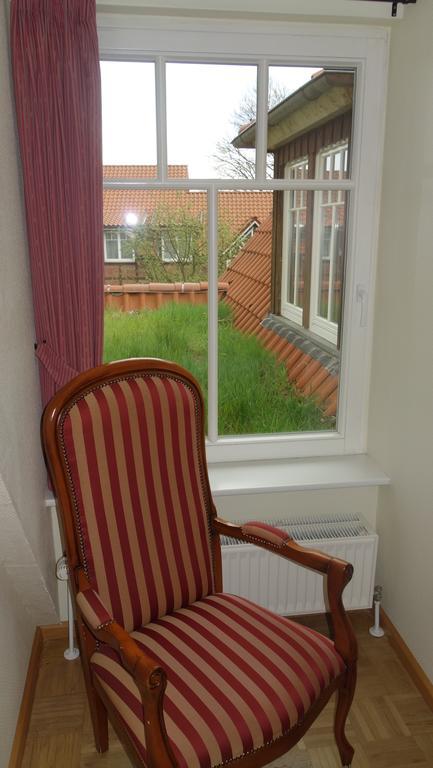 Dreimaedelhaus - Kirchseelte Extérieur photo