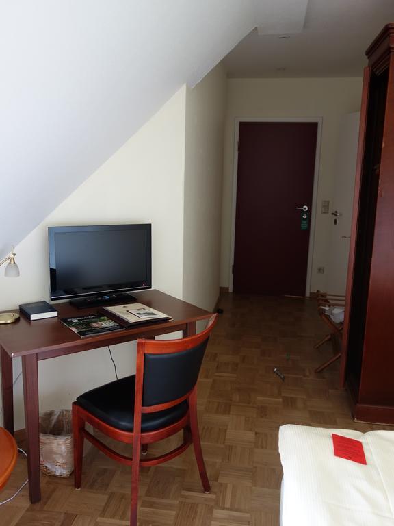 Dreimaedelhaus - Kirchseelte Extérieur photo