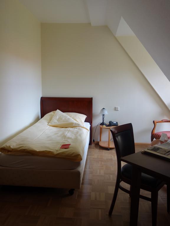 Dreimaedelhaus - Kirchseelte Extérieur photo