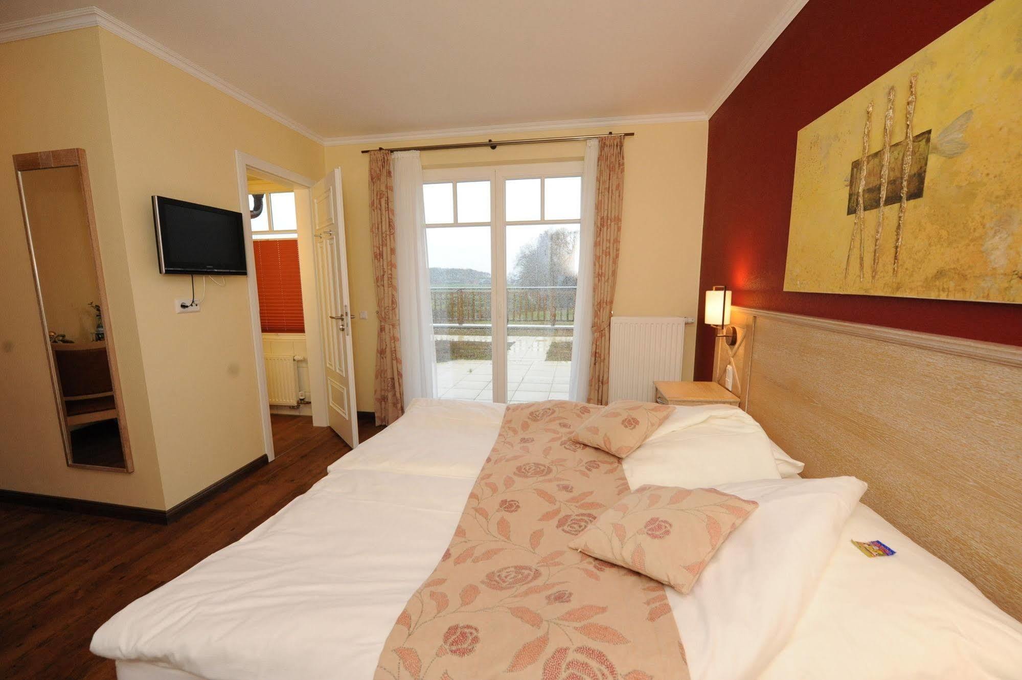 Dreimaedelhaus - Kirchseelte Extérieur photo