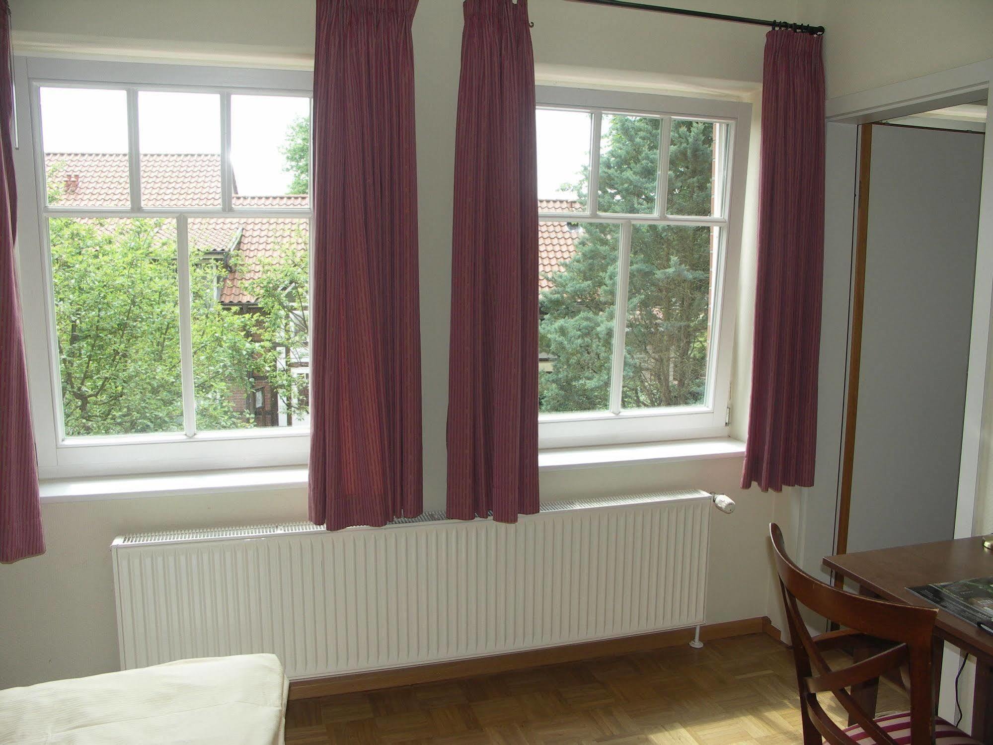 Dreimaedelhaus - Kirchseelte Extérieur photo
