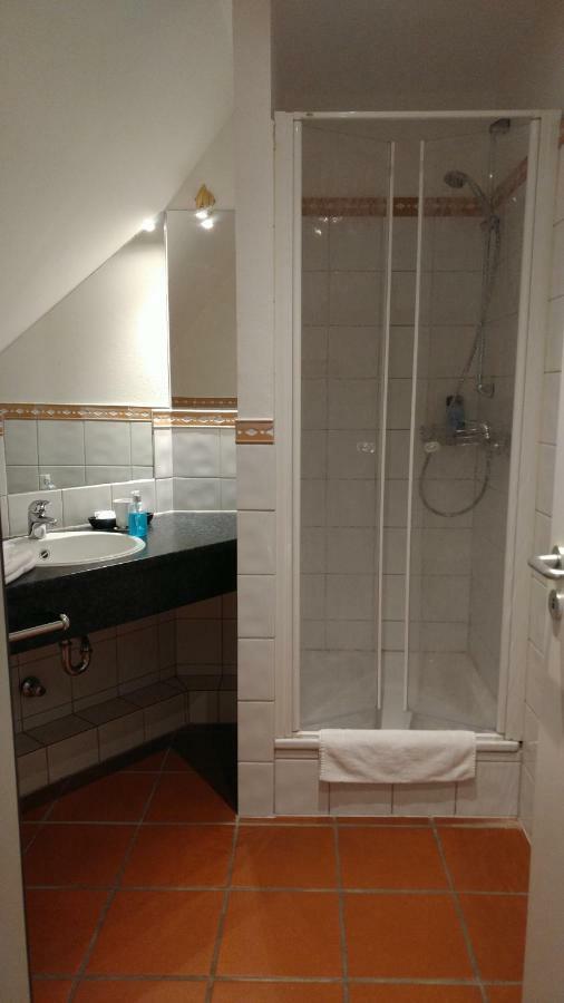 Dreimaedelhaus - Kirchseelte Extérieur photo