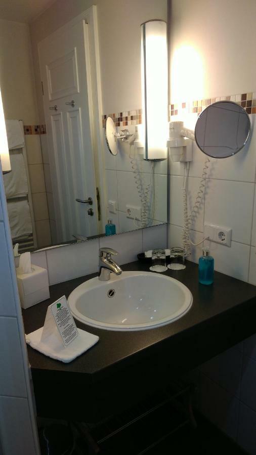 Dreimaedelhaus - Kirchseelte Extérieur photo
